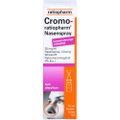 CROMO-RATIOPHARM Spray nasal fara conservanti