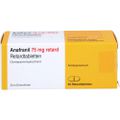 ANAFRANIL 75 mg Retardtabletten