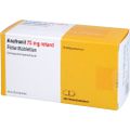 ANAFRANIL 75 mg Retardtabletten