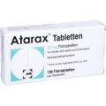 ATARAX 25 mg Filmtabletten