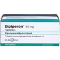 DIPIPERON Tabletten