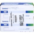 LEVOCOMP 200 mg/50 mg Tabletten