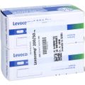 LEVOCOMP 200 mg/50 mg Tabletten