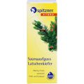 SPITZNER Saunaaufguss Latschenkiefer Hydro