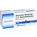 ALFUZOSIN Winthrop 5 mg Retardtabletten