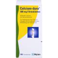 CALCIUM DURA Filmtabletten