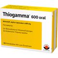 THIOGAMMA 600 oral Filmtabletten