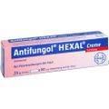 ANTIFUNGOL HEXAL Creme