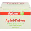 APLONA Pulver