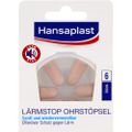 HANSAPLAST Lärmstop Ohrstöpsel