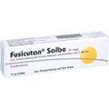 FUSICUTAN Salbe