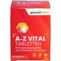 GESUND LEBEN A-Z Vital Tabletten