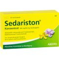 SEDARISTON Konzentrat Hartkapseln