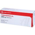 TORASEMID AL 200 mg Tabletten