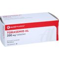TORASEMID AL 200 mg Tabletten