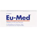 EU-MED Tabletten