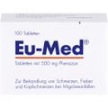 EU-MED Tabletten