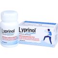 LYPRINOL Kapseln