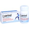 LYPRINOL Kapseln