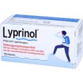 LYPRINOL Kapseln