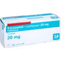 TORASEMID-1A Pharma 20 mg Tabletten