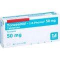 TORASEMID-1A Pharma 50 mg Tabletten