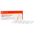 IBUPROFEN AL akut 400 mg Filmtabletten