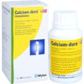 CALCIUM DURA Vit D3 Filmtabletten