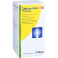 CALCIUM DURA Vit D3 Filmtabletten