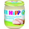 HIPP Bio Hühnchenfleisch-Zubereitung