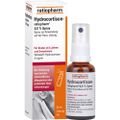 HYDROCORTISON ratiopharm 0,5% Spray