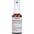 HYDROCORTISON ratiopharm 0,5% Spray