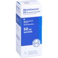 MOMETAHEXAL 50 μg/Spr.St.Nasenspr.Susp.140Sprühst.