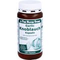 KNOBLAUCH 500 mg geruchsarm Kapseln