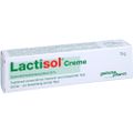 LACTISOL Creme