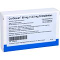 CODIOVAN 80 mg/12,5 mg Filmtabletten