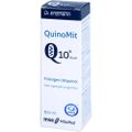 QUINOMIT Q10 fluid Tropfen