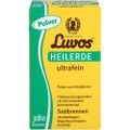 LUVOS Heilerde ultrafein