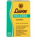 LUVOS Heilerde ultrafein