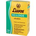 LUVOS Heilerde ultrafein