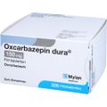 OXCARBAZEPIN dura 150 mg Filmtabletten