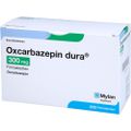 OXCARBAZEPIN dura 300 mg Filmtabletten