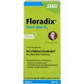 FLORADIX Eisen plus B12 vegan Tonikum