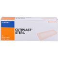 CUTIPLAST steril Wundverband 10x30 cm