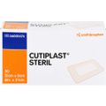 CUTIPLAST steril Wundverband 8x15 cm