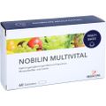 NOBILIN Multi Vital Tabletten