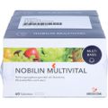 NOBILIN Multi Vital Tabletten