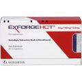 EXFORGE HCT 5 mg/160 mg/12,5 mg Filmtabletten