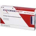 EXFORGE HCT 5 mg/160 mg/12,5 mg Filmtabletten