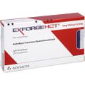 EXFORGE HCT 5 mg/160 mg/12,5 mg Filmtabletten